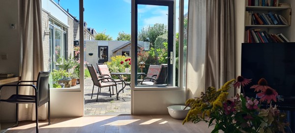 Medium property photo - Annie M.G. Schmidtlaan 39, 2343 BG Oegstgeest